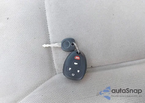 2015 Chevrolet Impala Limited Lt из США, поврежденный, VIN 2G1WB5E30F1124036